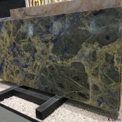 Brazil blue Dream romblon marble